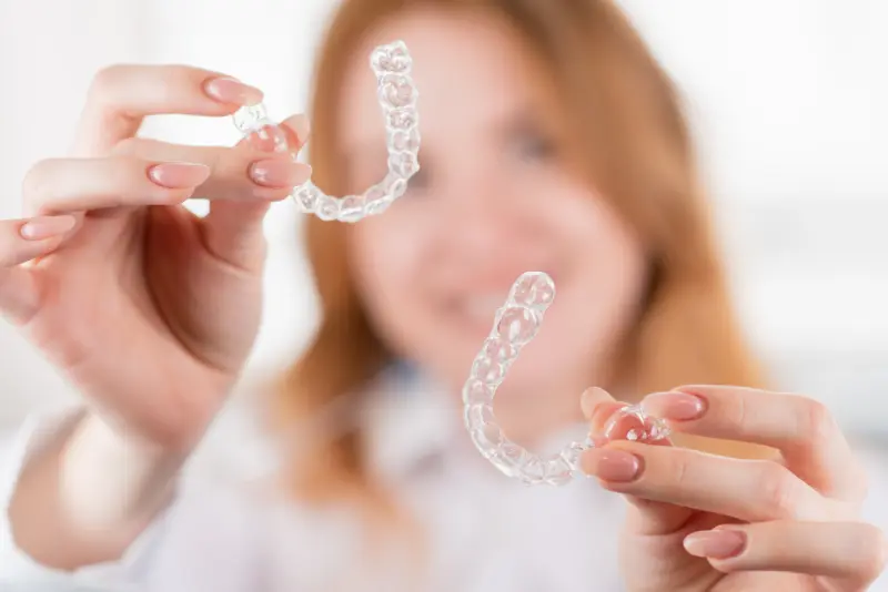 ortodoncia Invisalign