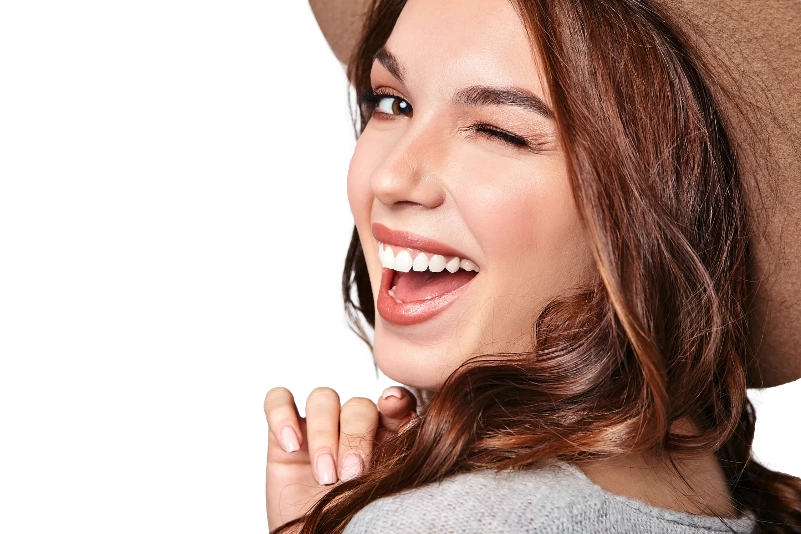 Diseño de sonrisa Carillas dentales