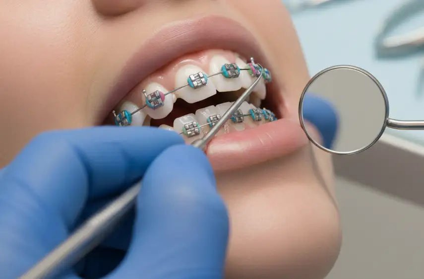 Ortodoncia en Cali