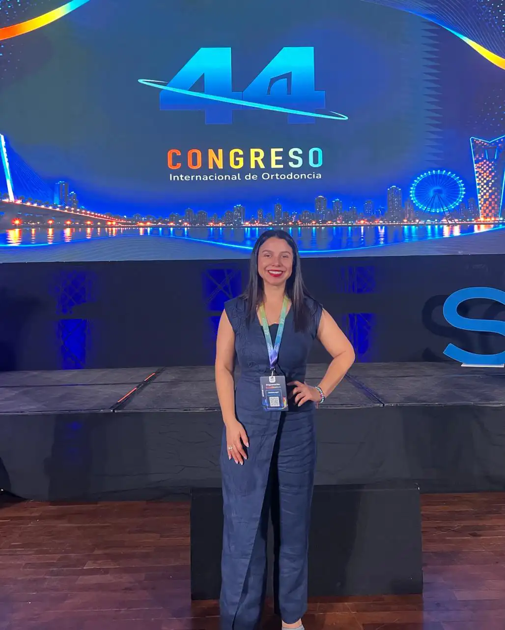 Congreso Internacional de ortodoncia en colombia
